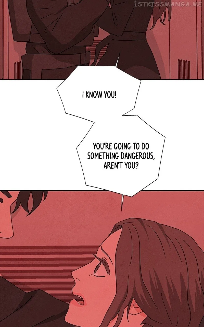 It Was All You Chapter 85 – Page 25