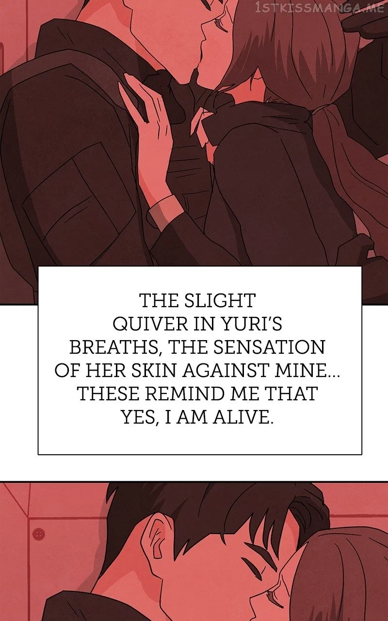 It Was All You Chapter 85 – Page 30