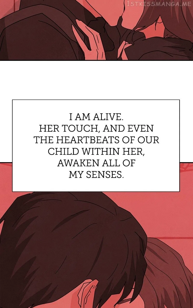 It Was All You Chapter 85 – Page 31