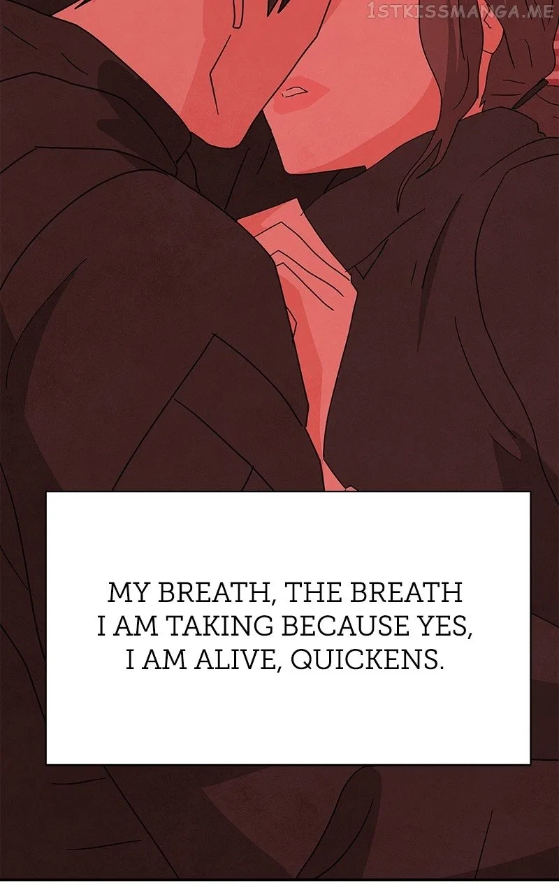 It Was All You Chapter 85 – Page 32