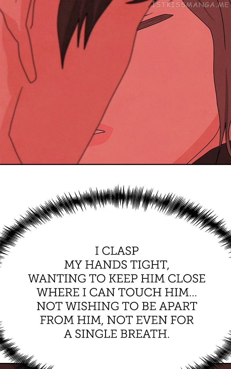 It Was All You Chapter 85 – Page 34