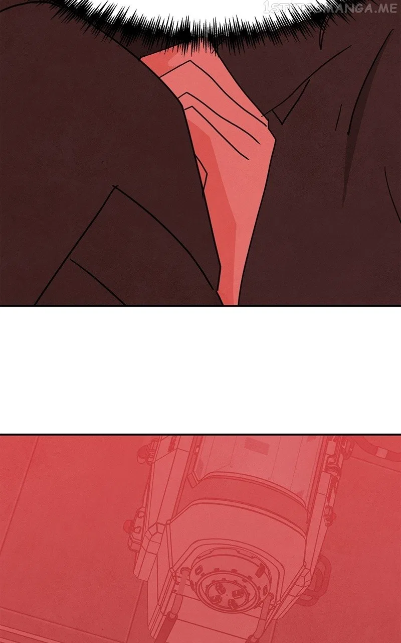 It Was All You Chapter 85 – Page 35