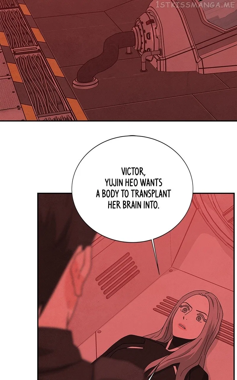 It Was All You Chapter 85 – Page 41