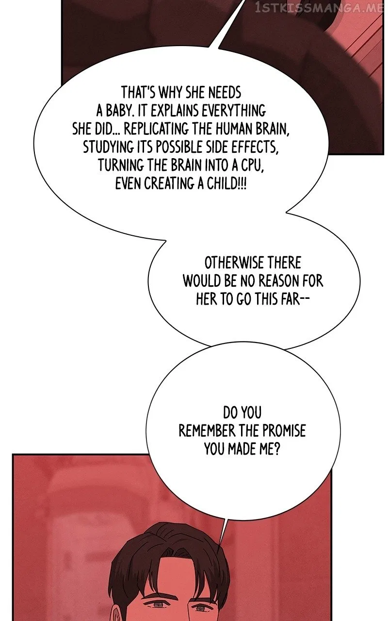 It Was All You Chapter 85 – Page 42
