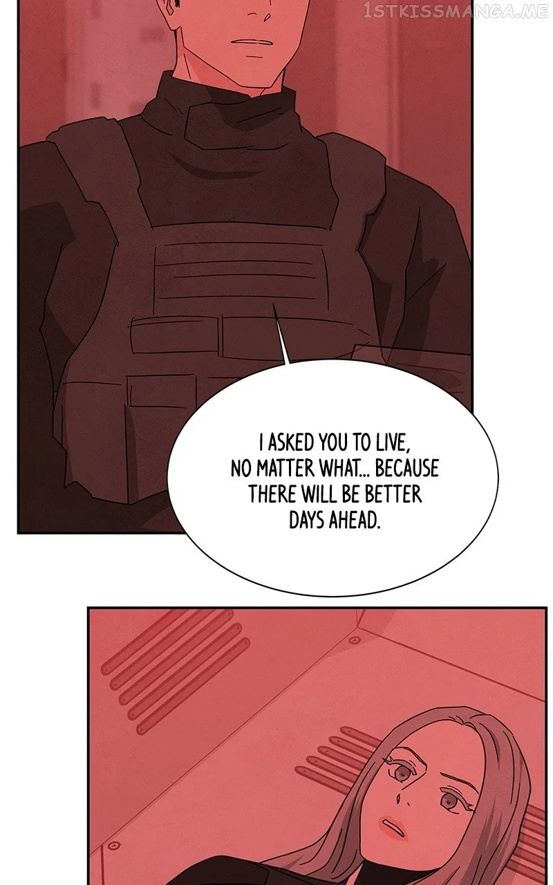 It Was All You Chapter 85 – Page 43