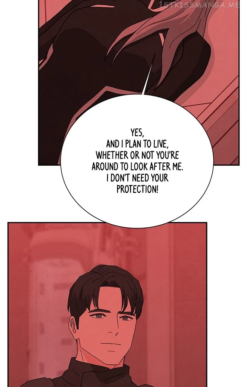 It Was All You Chapter 85 – Page 44