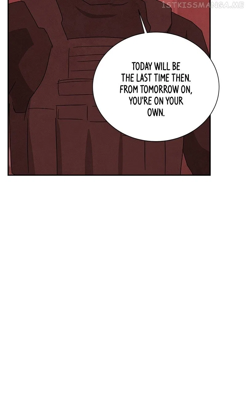 It Was All You Chapter 85 – Page 45