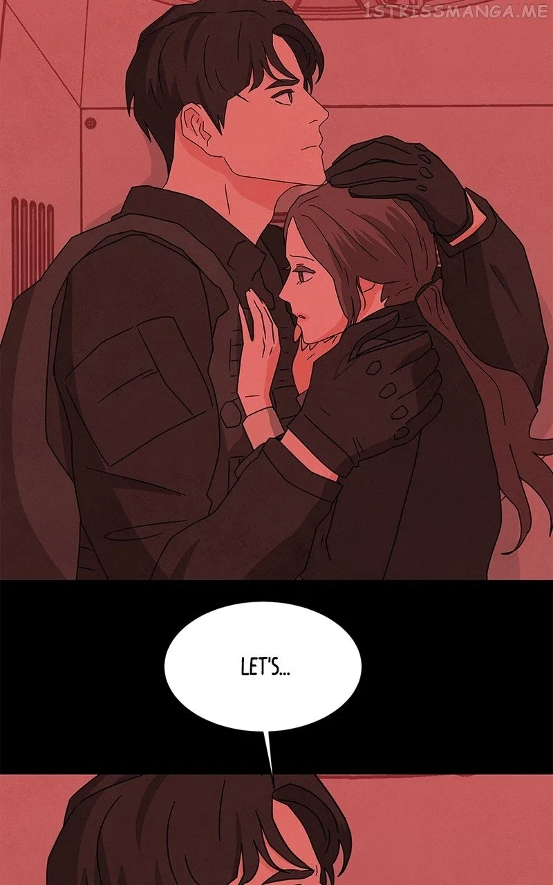 It Was All You Chapter 85 – Page 69