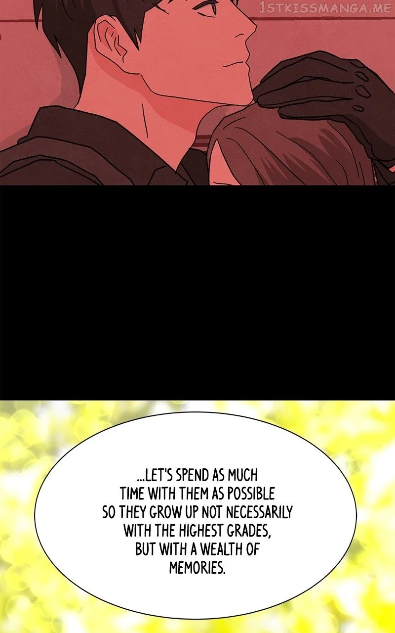 It Was All You Chapter 85 – Page 70