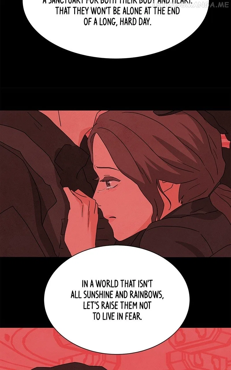 It Was All You Chapter 85 – Page 72
