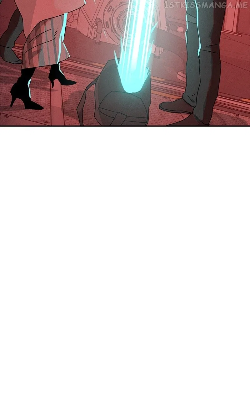 It Was All You Chapter 85 – Page 84