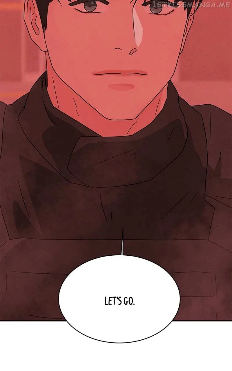 It Was All You Chapter 84 – Page 4