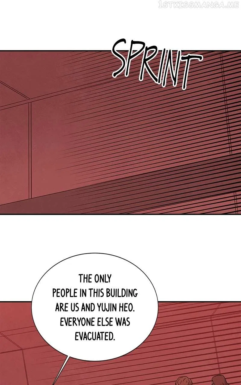 It Was All You Chapter 84 – Page 6