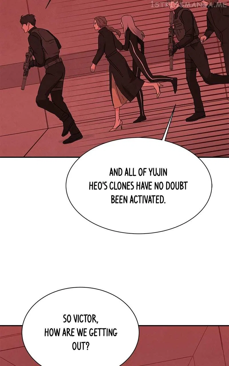 It Was All You Chapter 84 – Page 7