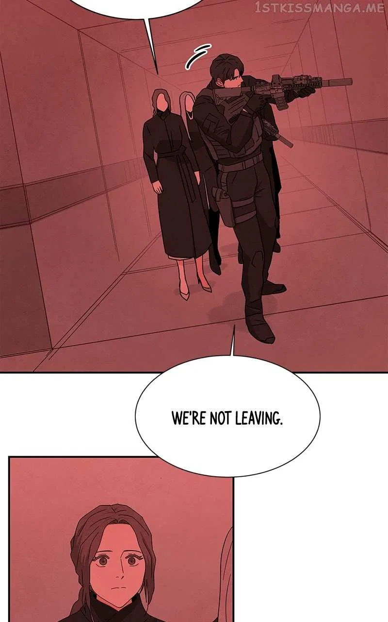 It Was All You Chapter 84 – Page 8