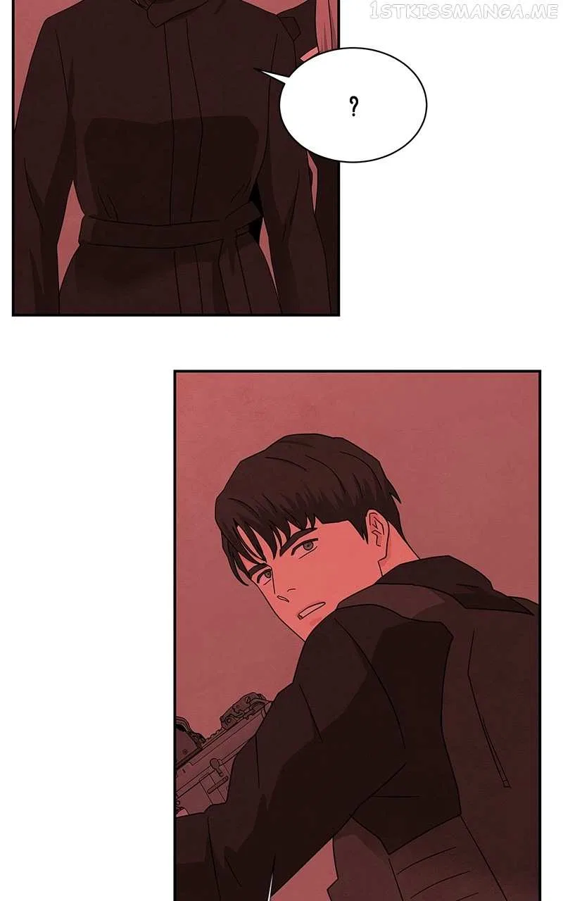 It Was All You Chapter 84 – Page 9