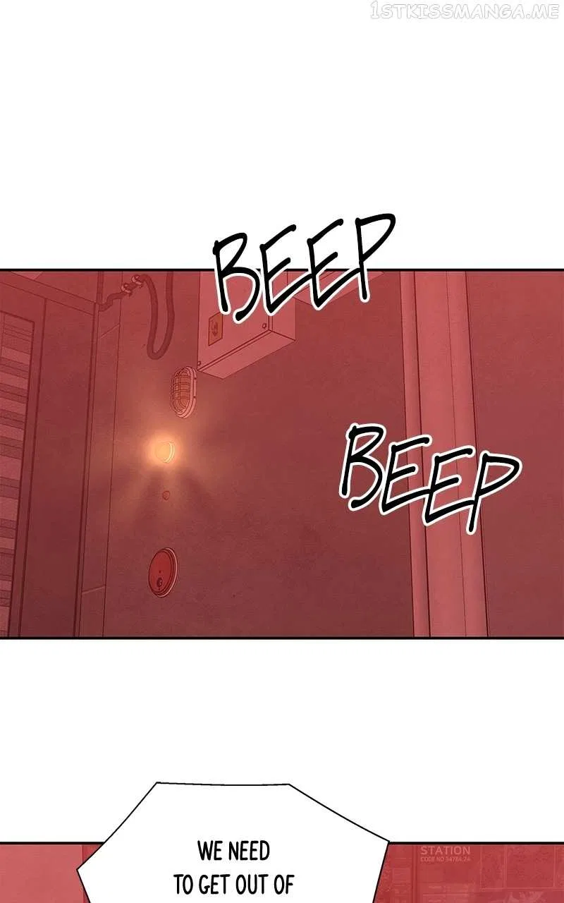 It Was All You Chapter 84 – Page 12
