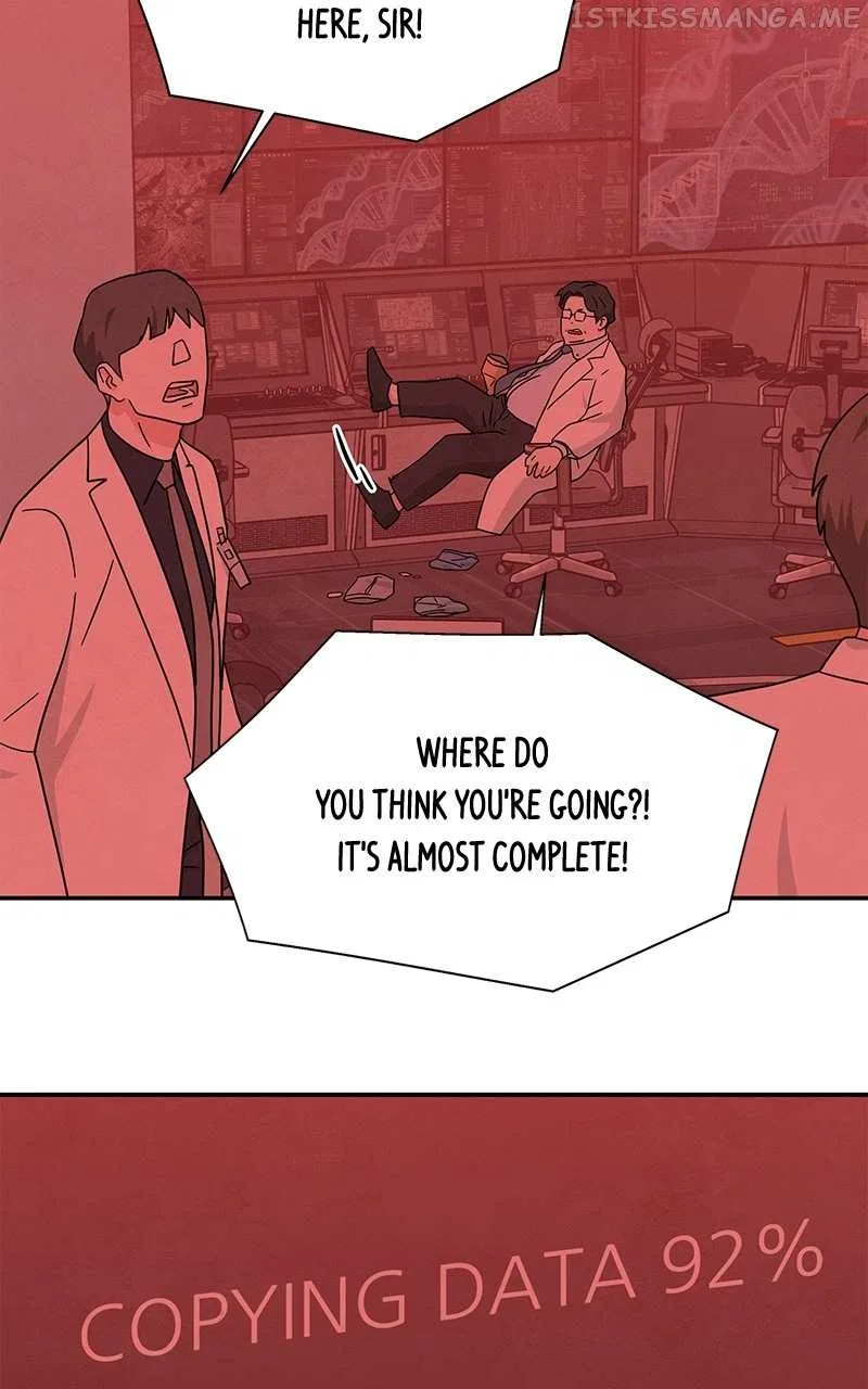 It Was All You Chapter 84 – Page 13