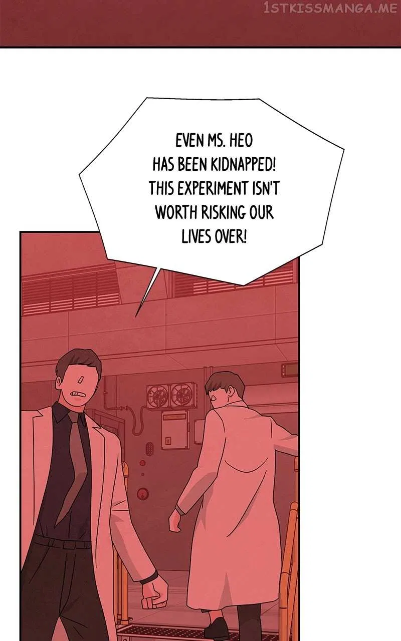 It Was All You Chapter 84 – Page 14