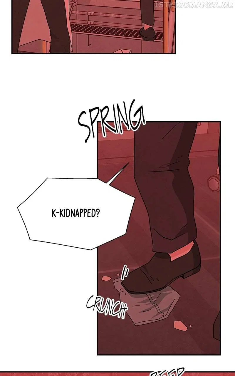 It Was All You Chapter 84 – Page 15