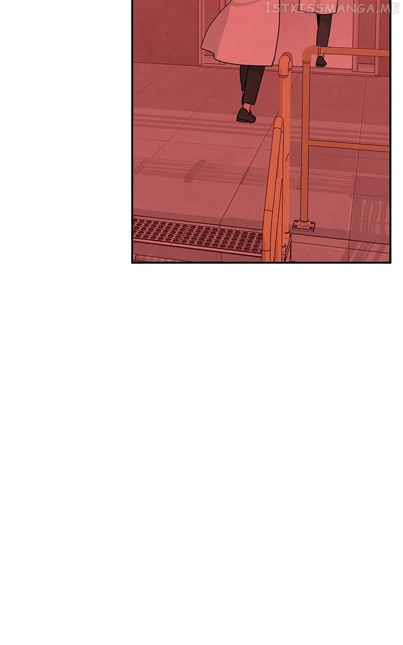 It Was All You Chapter 84 – Page 18