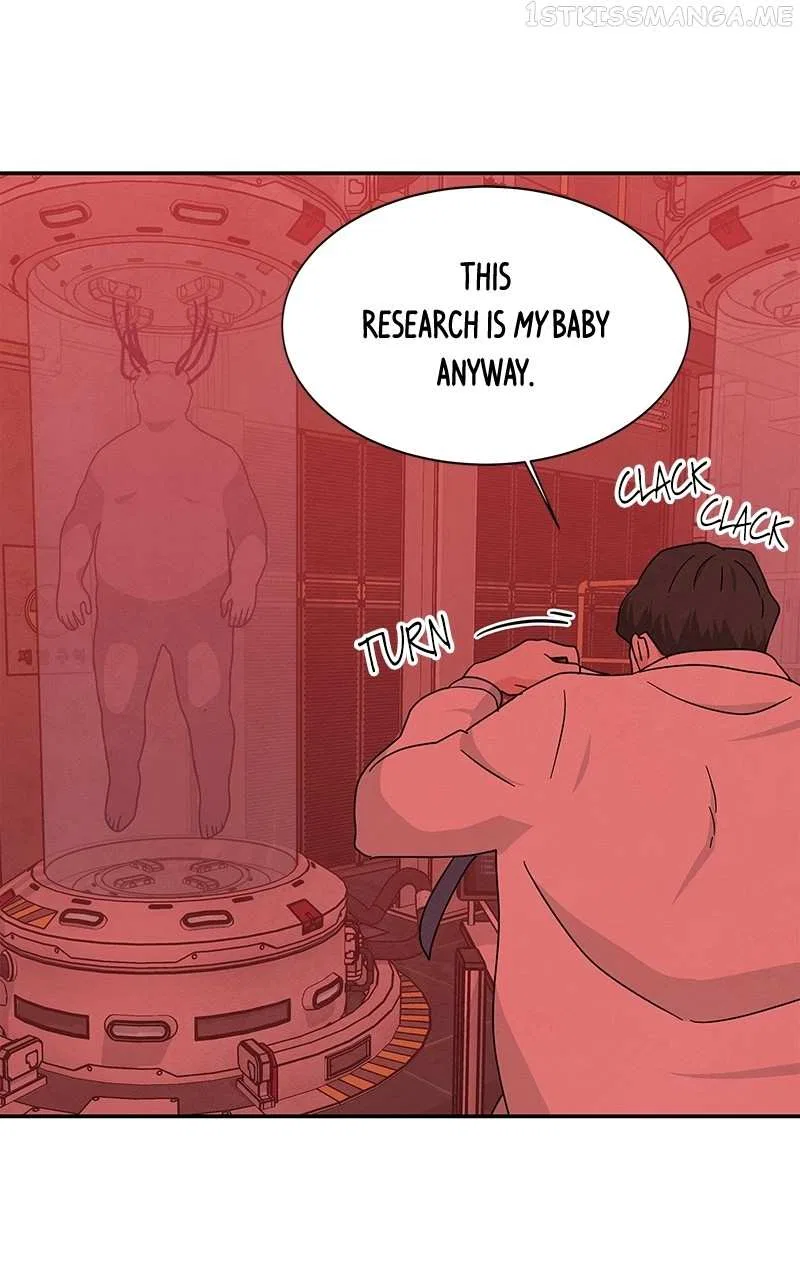 It Was All You Chapter 84 – Page 19