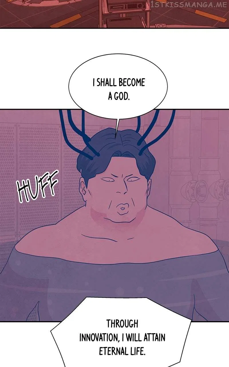 It Was All You Chapter 84 – Page 21