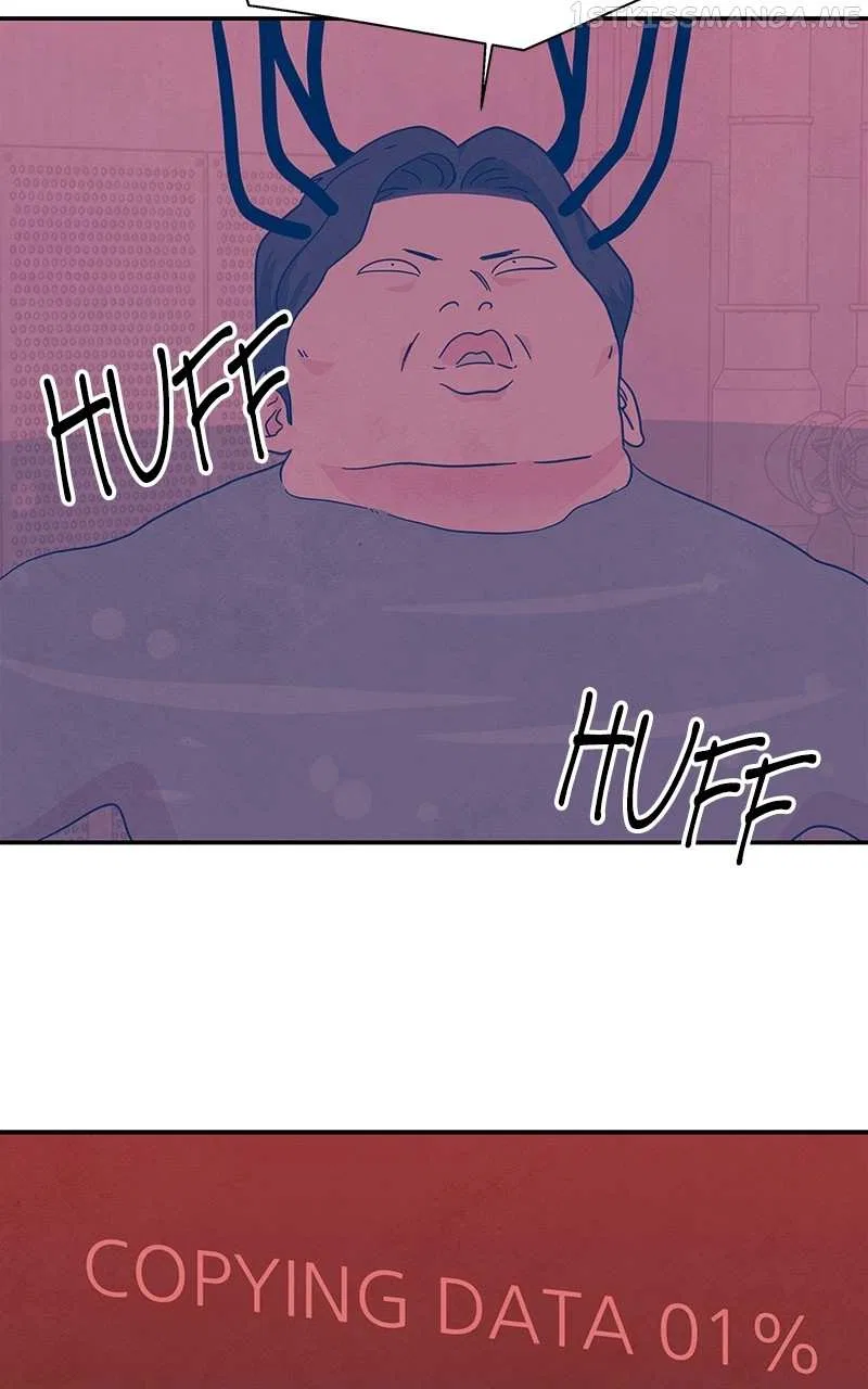 It Was All You Chapter 84 – Page 22