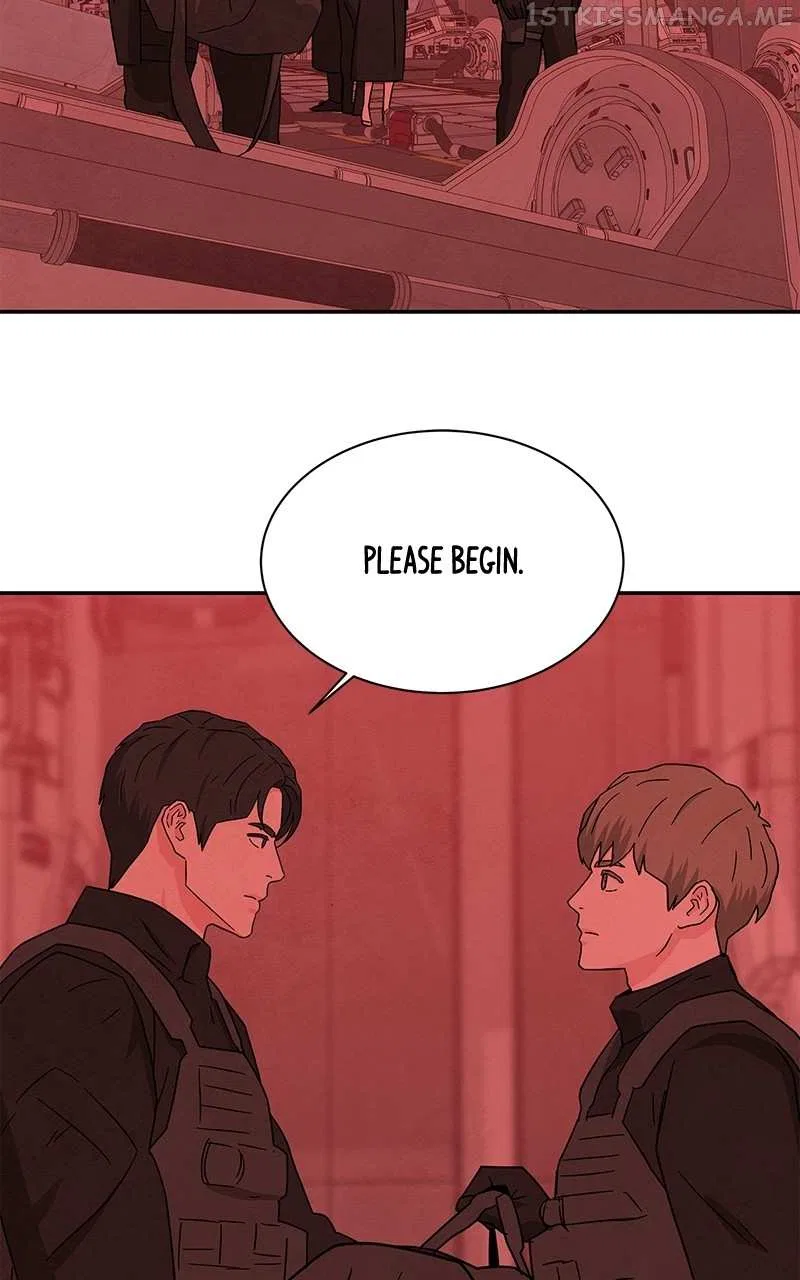 It Was All You Chapter 84 – Page 30