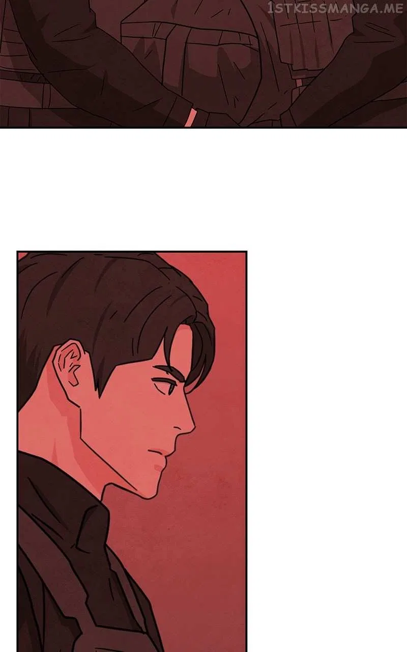 It Was All You Chapter 84 – Page 31