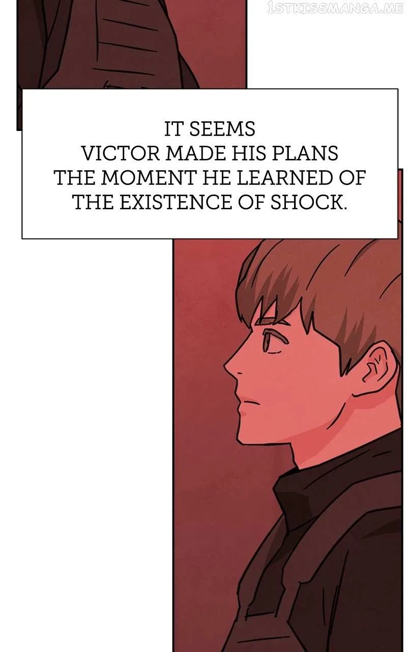 It Was All You Chapter 84 – Page 32
