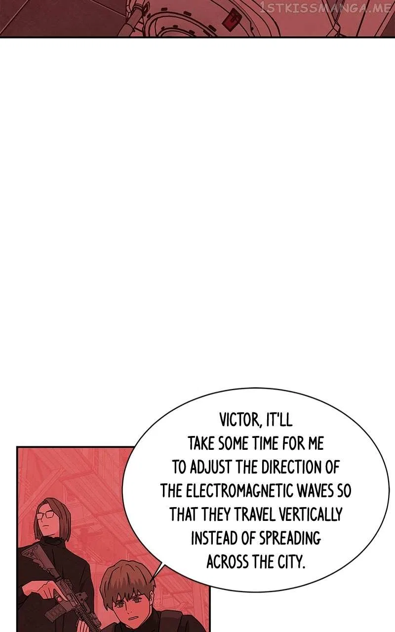 It Was All You Chapter 84 – Page 37