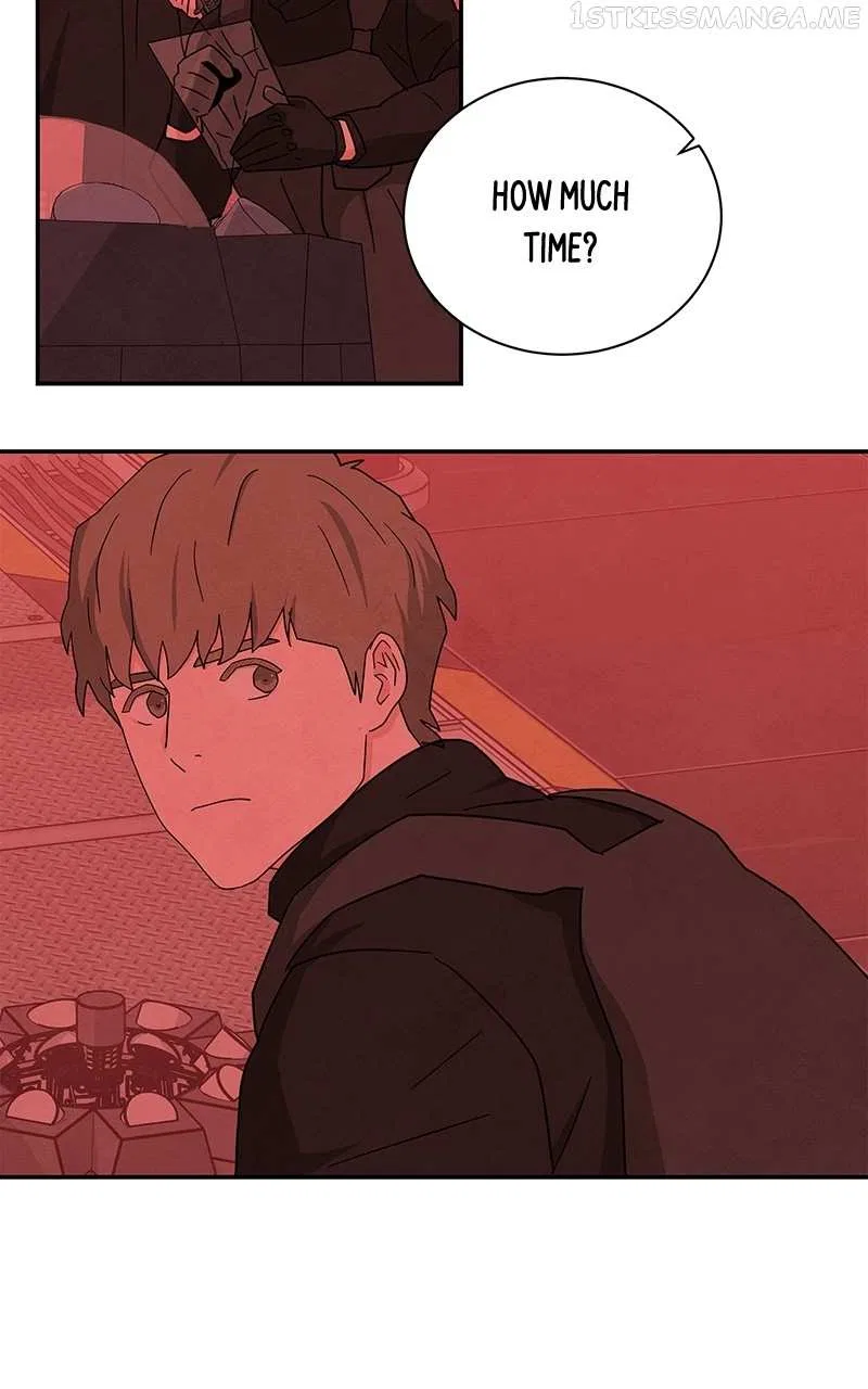It Was All You Chapter 84 – Page 38