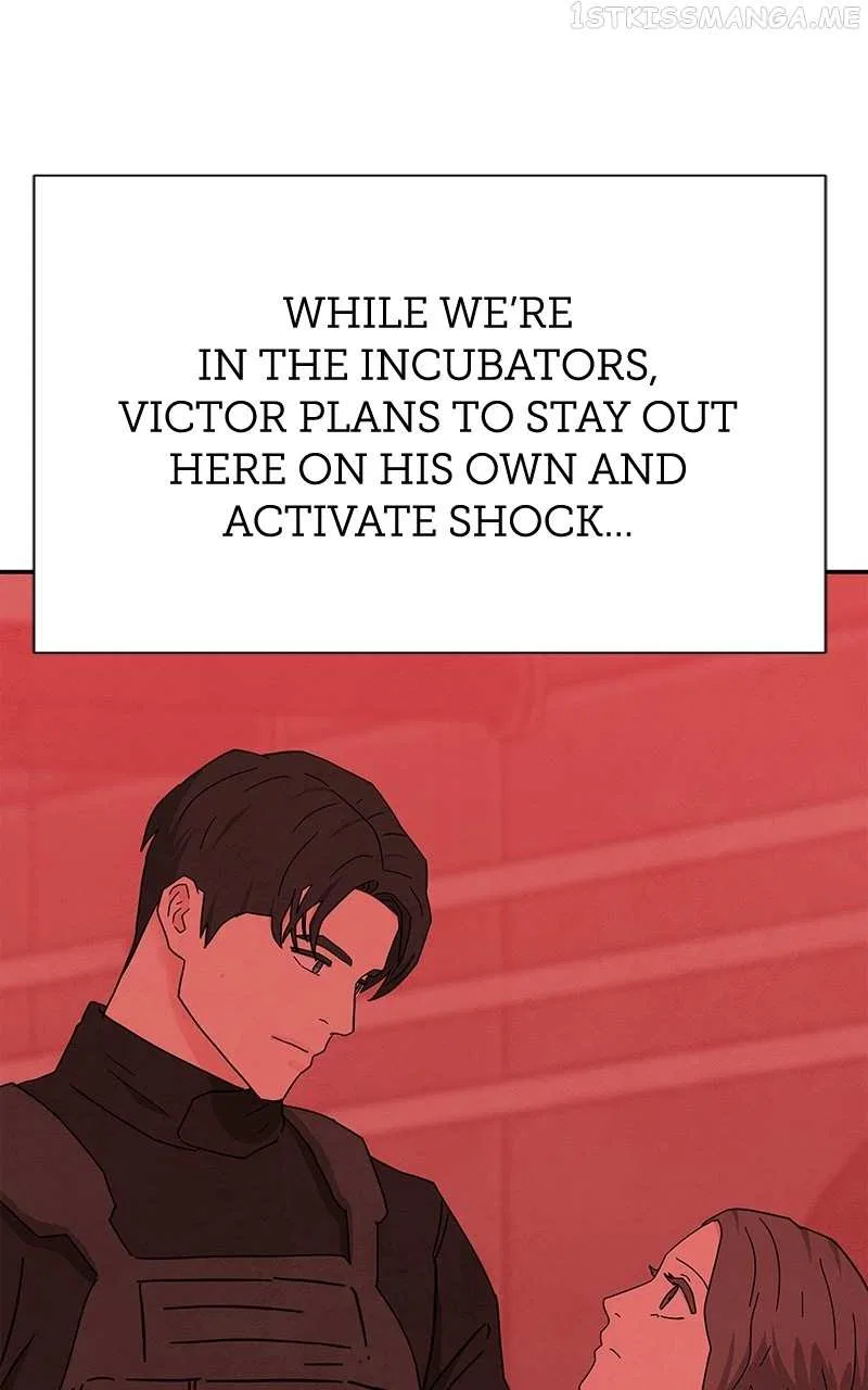 It Was All You Chapter 84 – Page 39
