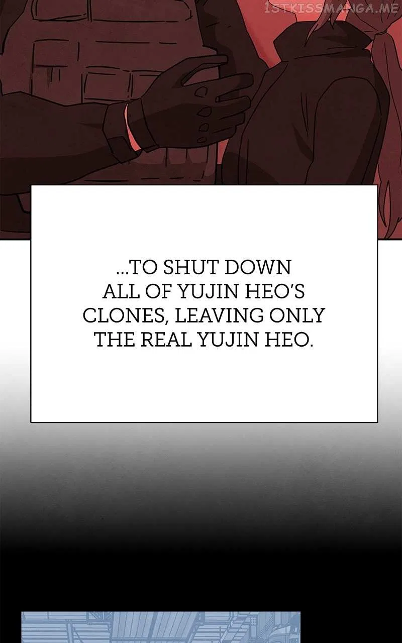 It Was All You Chapter 84 – Page 40