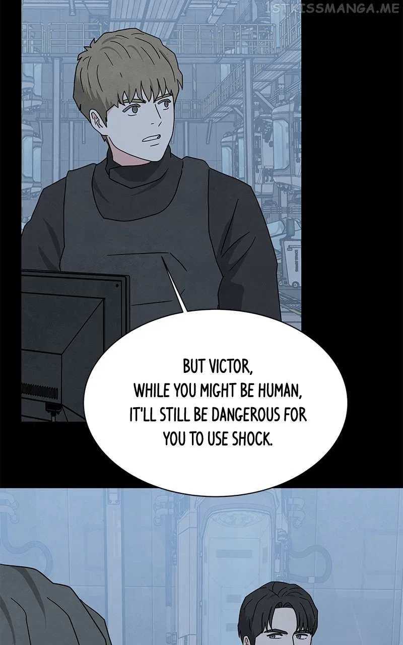 It Was All You Chapter 84 – Page 41