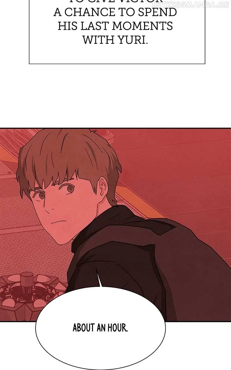 It Was All You Chapter 84 – Page 43