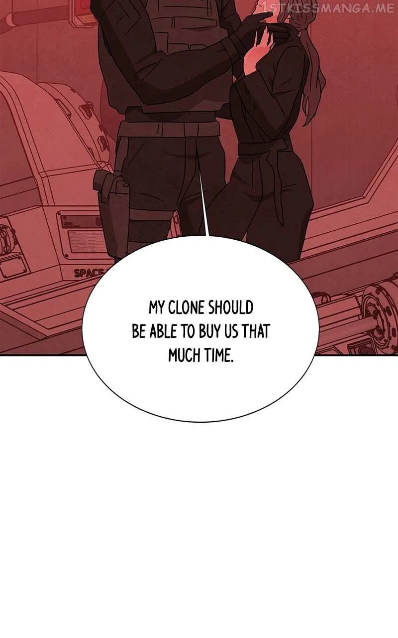 It Was All You Chapter 84 – Page 45