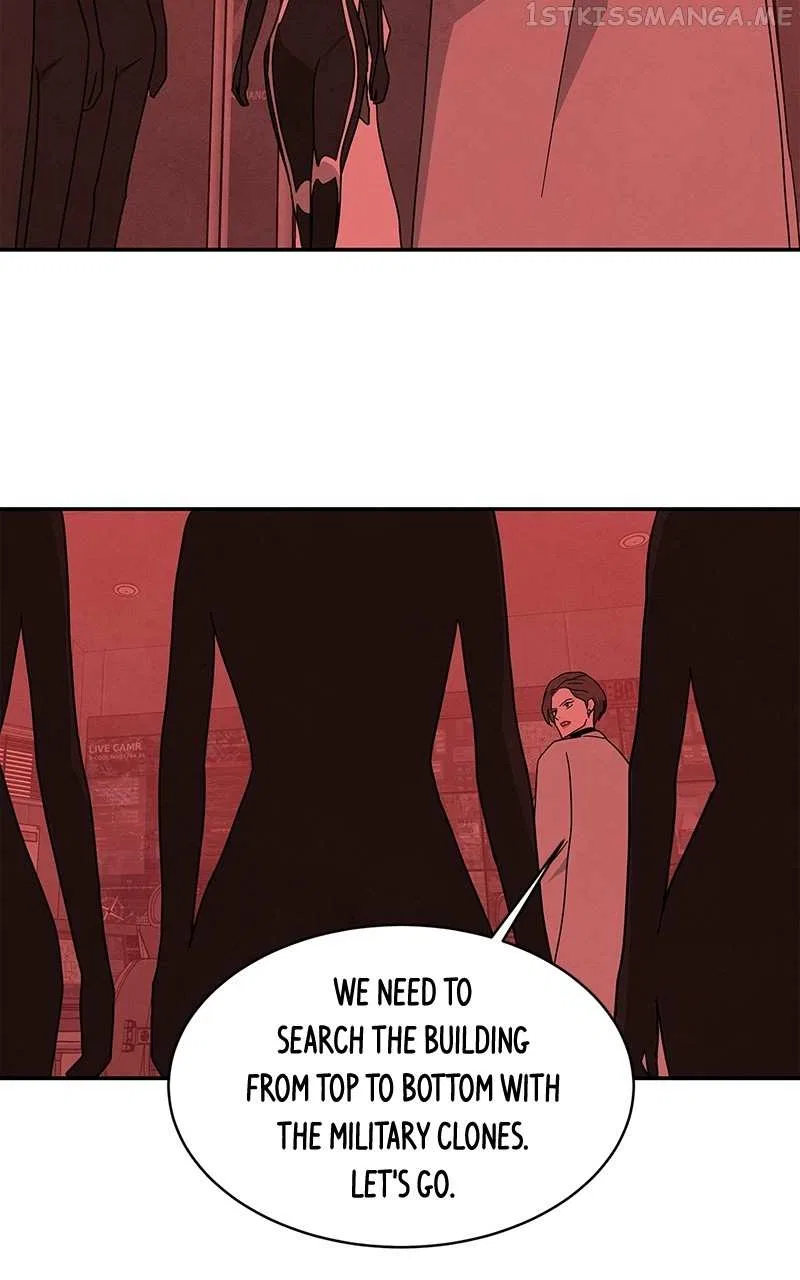 It Was All You Chapter 84 – Page 47