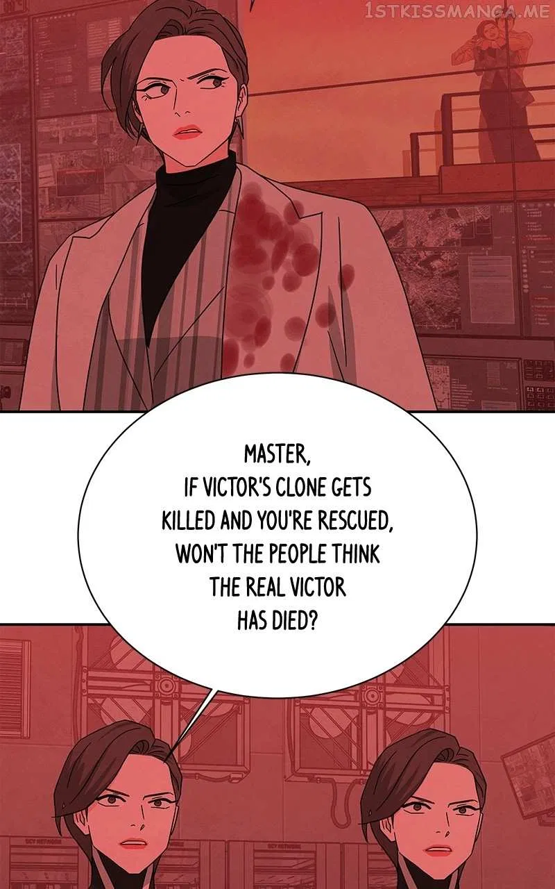 It Was All You Chapter 84 – Page 49
