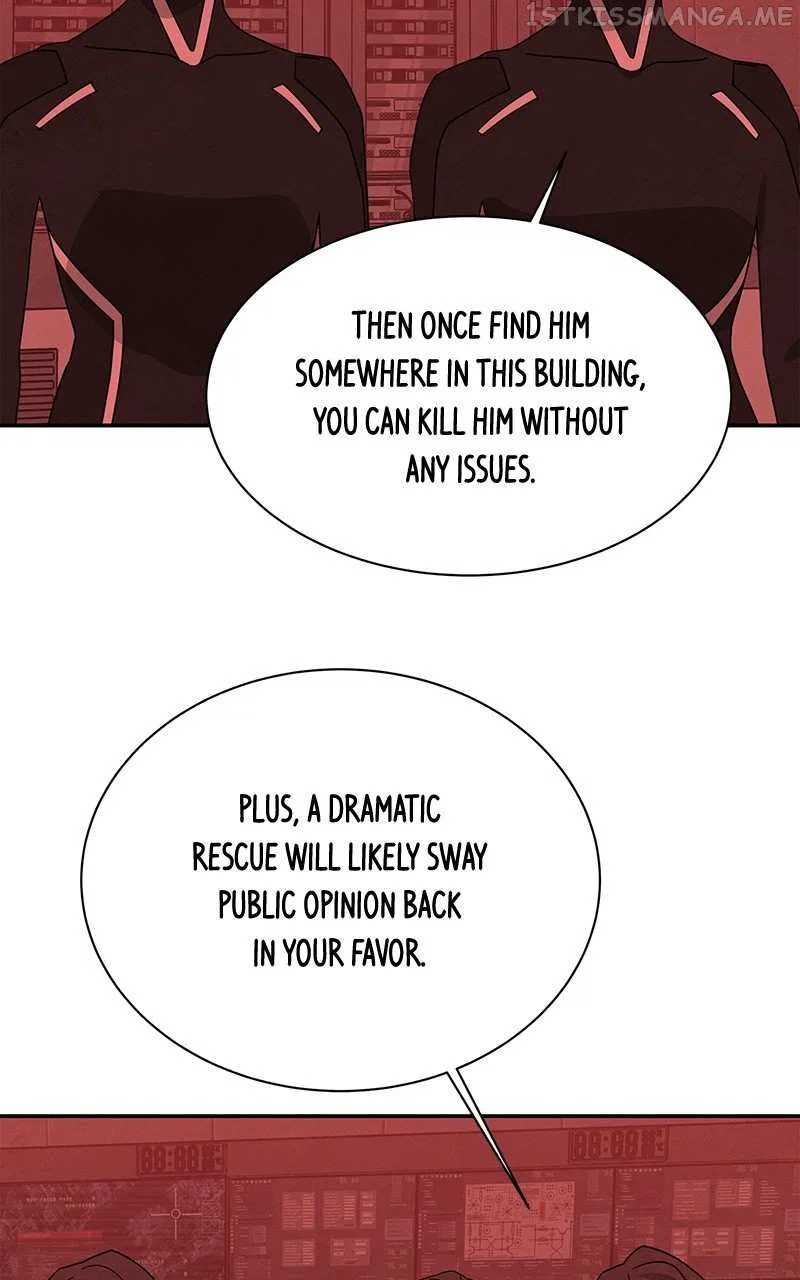 It Was All You Chapter 84 – Page 50