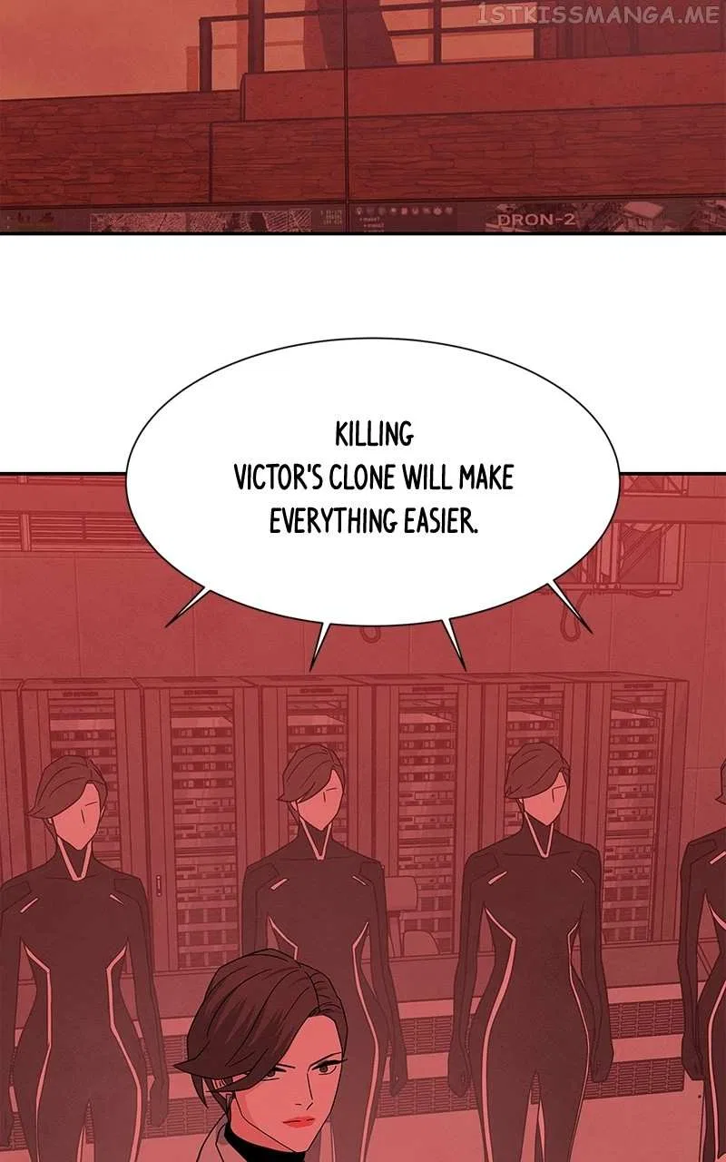 It Was All You Chapter 84 – Page 52