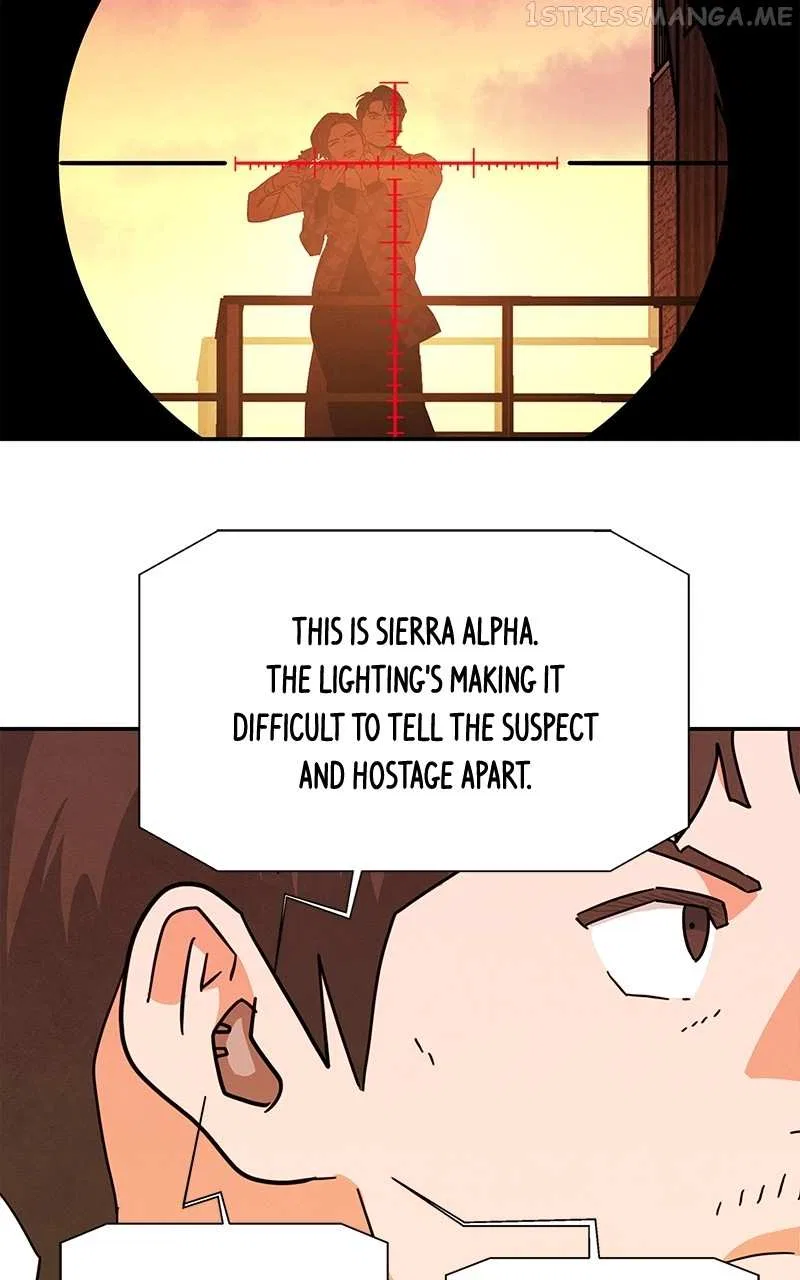It Was All You Chapter 84 – Page 55