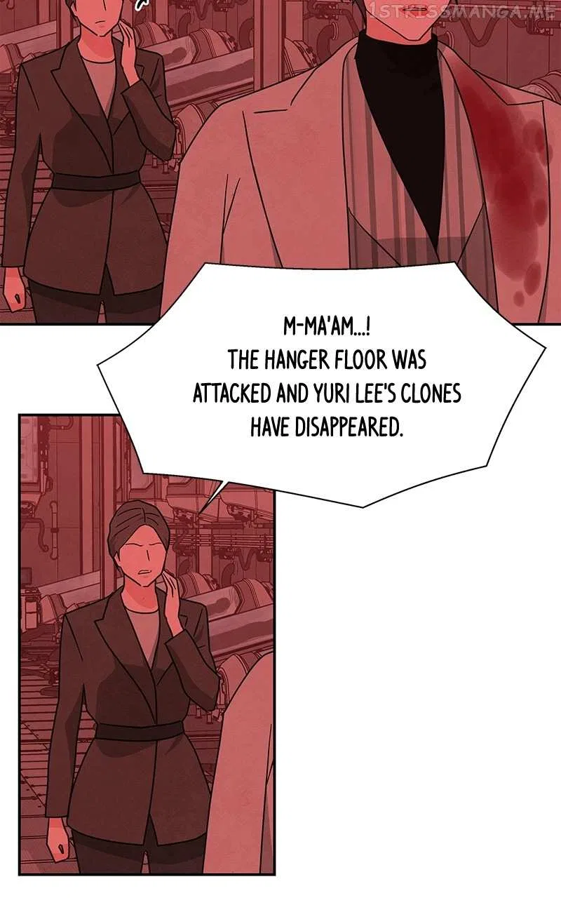It Was All You Chapter 84 – Page 79