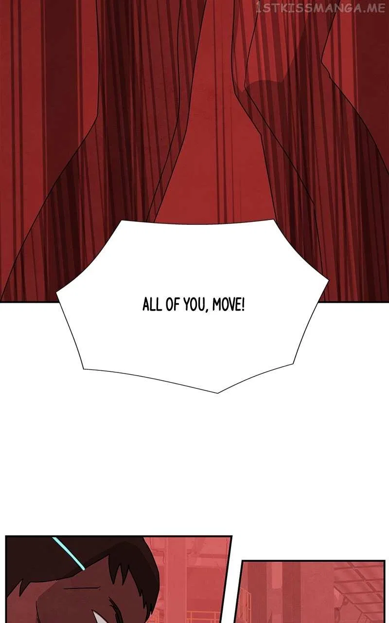 It Was All You Chapter 84 – Page 83