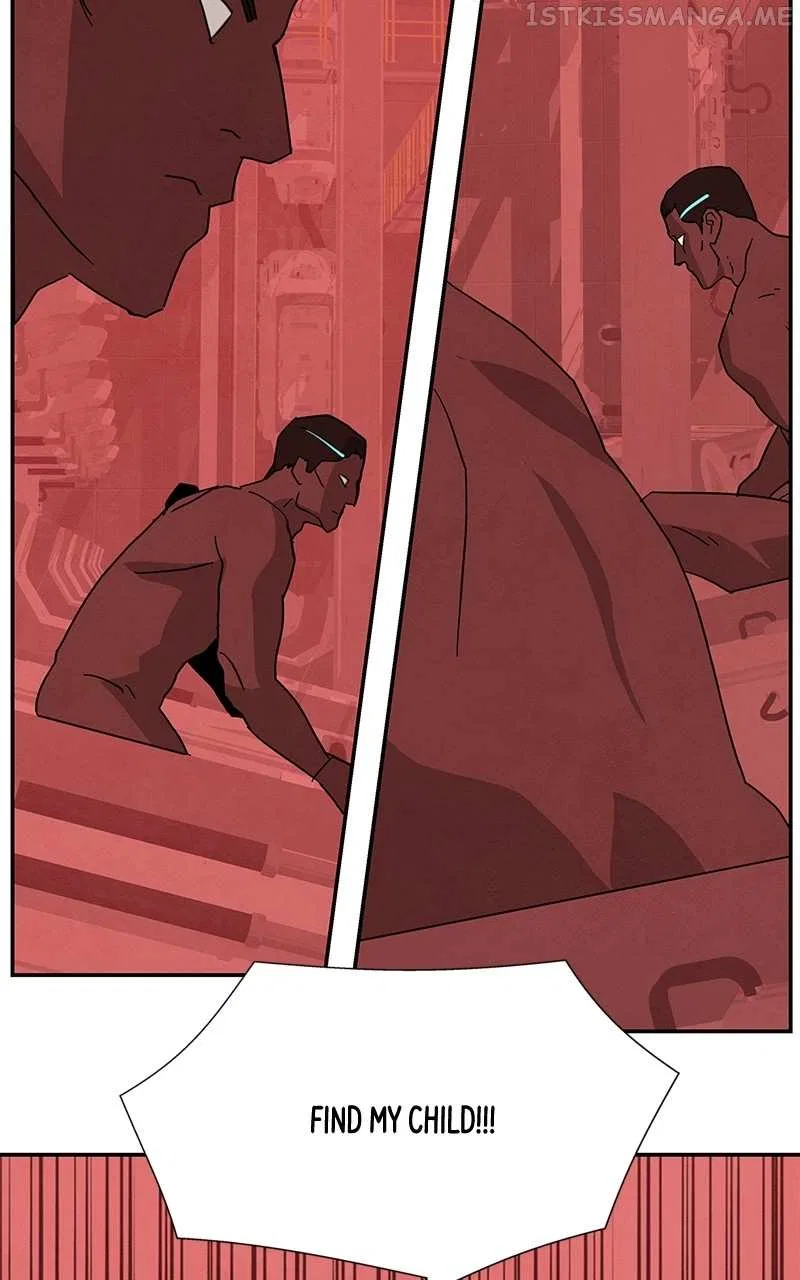 It Was All You Chapter 84 – Page 84