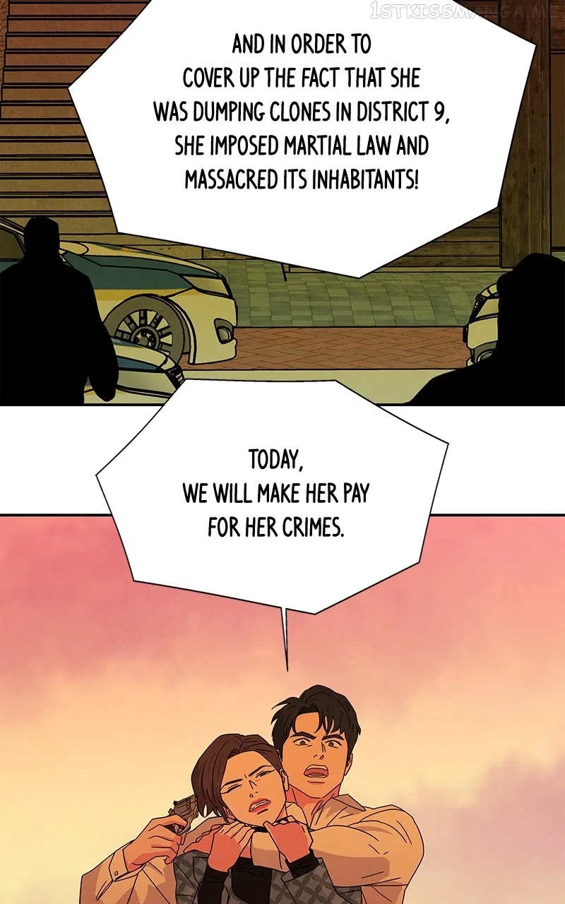 It Was All You Chapter 83 – Page 2