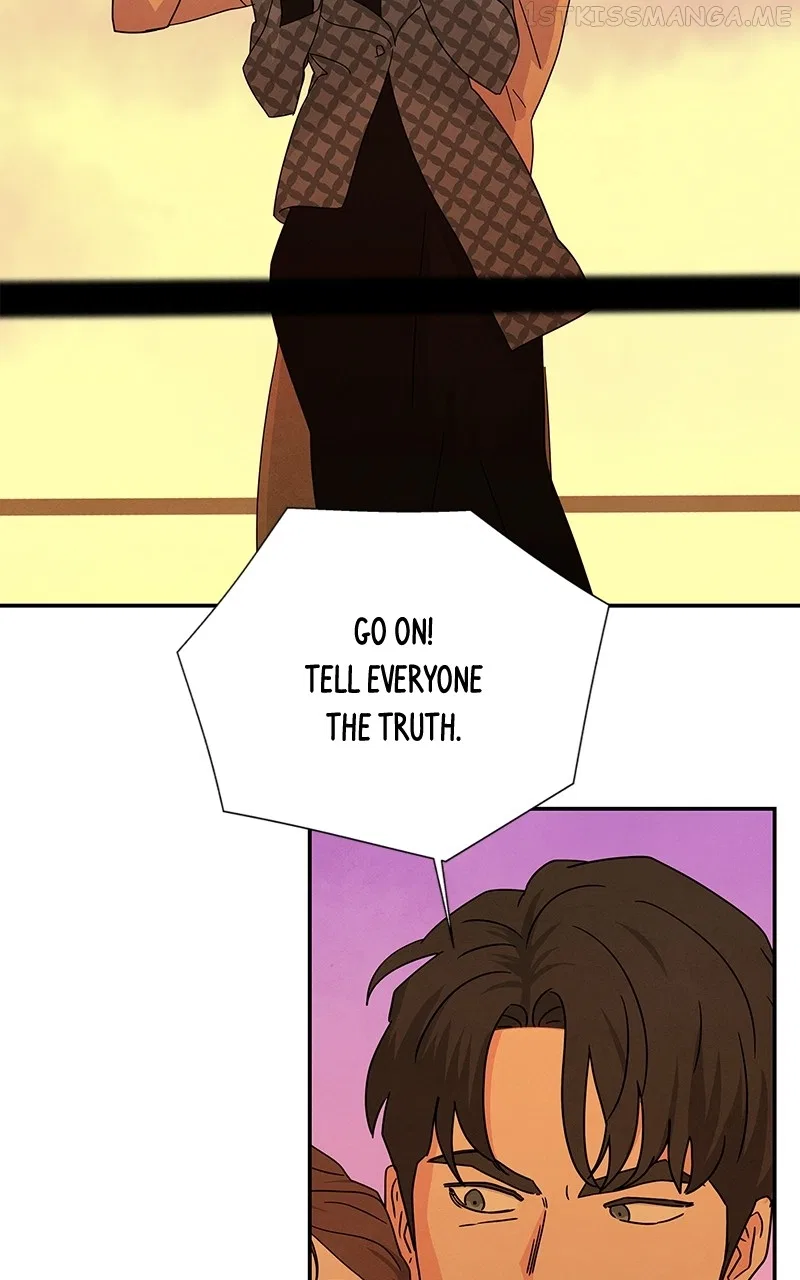 It Was All You Chapter 83 – Page 3
