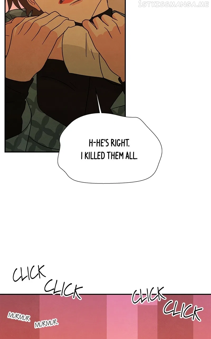 It Was All You Chapter 83 – Page 5