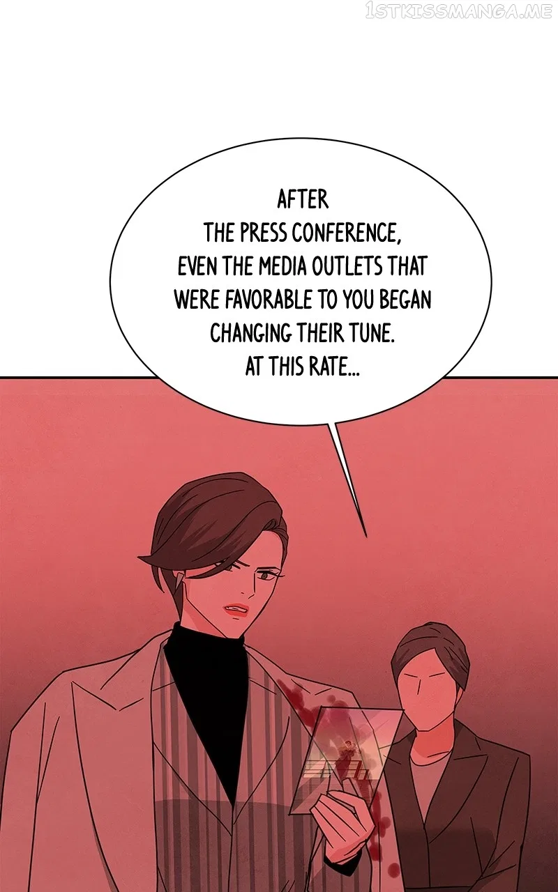 It Was All You Chapter 83 – Page 7